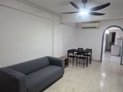 Blk 130 KIM TIAN VISTA (Bukit Merah), HDB 3 Rooms #585350241